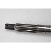 57610-92J00 5033951 Suzuki Johnson 2002-2011 Propeller Shaft 140 HP 4 Stroke
