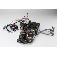 850043A2 850046A2 Mercury 1994-98 Wiring Harnesses W/Plate 75 90 HP 1 YEAR WTY!