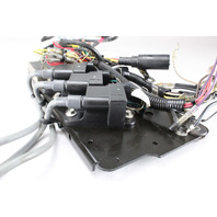 850043A2 850046A2 Mercury 1994-98 Wiring Harnesses W/Plate 75 90 HP 1 YEAR WTY!
