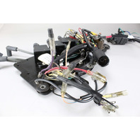 850043A2 850046A2 Mercury 1994-98 Wiring Harnesses W/Plate 75 90 HP 1 YEAR WTY!