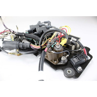 850043A2 850046A2 Mercury 1994-98 Wiring Harnesses W/Plate 75 90 HP 1 YEAR WTY!