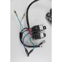 850043A2 850046A2 Mercury 1994-98 Wiring Harnesses W/Plate 75 90 HP 1 YEAR WTY!