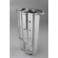 6CJ-14711-00-9S Yamaha 2010-2016 Muffler Assembly 70 HP 4 Stroke Inline 4