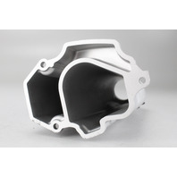 6CJ-14711-00-9S Yamaha 2010-2016 Muffler Assembly 70 HP 4 Stroke Inline 4