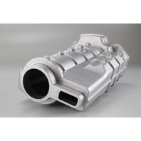 6CJ-14711-00-9S Yamaha 2010-2016 Muffler Assembly 70 HP 4 Stroke Inline 4