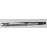 436740 0436740 Johnson Evinrude 1995 Propeller Shaft 250 300 HP 2 Stroke V8