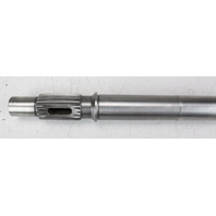 8M0140441 8215772 Mercury Force 1994-14 Propeller Shaft 25 30 40 45+ HP 4 Stroke