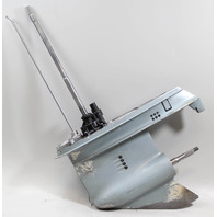 1978-91 Johnson Evinrude 20" Lower Unit 85 88 90 100 110 115 140 HP V4 1 YR WTY!