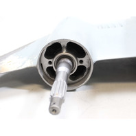 1978-91 Johnson Evinrude 20" Lower Unit 85 88 90 100 110 115 140 HP V4 1 YR WTY!