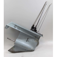 1978-91 Johnson Evinrude 20" Lower Unit 85 88 90 100 110 115 140 HP V4 1 YR WTY!