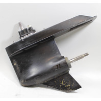 Force 1989-1994 Type A Lower Unit 90 120 150 HP 3 4 5 Cylinder AS-IS