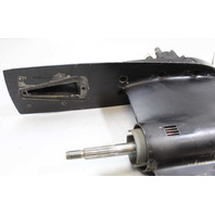 Force 1989-1994 Type A Lower Unit 90 120 150 HP 3 4 5 Cylinder AS-IS