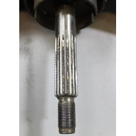 Force 1989-1994 Type A Lower Unit 90 120 150 HP 3 4 5 Cylinder AS-IS