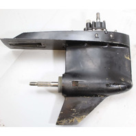 Force 1989-1994 Type A Lower Unit 90 120 150 HP 3 4 5 Cylinder AS-IS