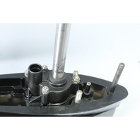 1971 - 1979 Mercury 20" Lower Unit  90 115 125 140 150 HP 2.0-1 Ratio Inline 6