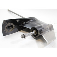 1 YEAR WARRANTY! 1979-1988 Mercury 20" Lower Unit 90 115 150 HP Inline 6