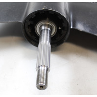 1970-86 Mercury 20" Lower Unit 75 80 85 HP 2.3:1 Ratio Inline 4 1 YEAR WARRANTY!