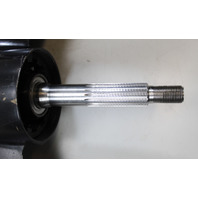 1970-86 Mercury 20" Lower Unit 75 80 85 HP 2.3:1 Ratio Inline 4 1 YEAR WARRANTY!