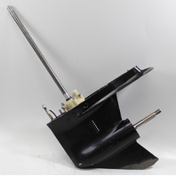 1970-86 Mercury 20" Lower Unit 75 80 85 HP 2.3:1 Ratio Inline 4 1 YEAR WARRANTY!