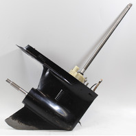 1970-86 Mercury 20" Lower Unit 75 80 85 HP 2.3:1 Ratio Inline 4 1 YEAR WARRANTY!