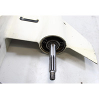 1993-2005 Johnson Evinrude 20" Lower Unit 40 48 50 HP 2 Cylinder 1 YEAR WARRANTY