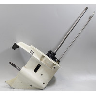 1993-2005 Johnson Evinrude 20" Lower Unit 40 48 50 HP 2 Cylinder 1 YEAR WARRANTY
