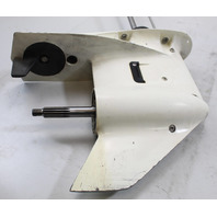 1993-2005 Johnson Evinrude 20" Lower Unit 40 48 50 HP 2 Cylinder 1 YEAR WARRANTY