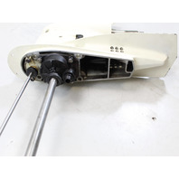 1993-2005 Johnson Evinrude 20" Lower Unit 40 48 50 HP 2 Cylinder 1 YEAR WARRANTY
