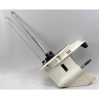 1993-2005 Johnson Evinrude 20" Lower Unit 40 48 50 HP 2 Cylinder 1 YEAR WARRANTY