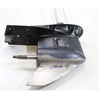 1993-2005 Johnson Evinrude 20" Lower Unit 40 48 50 HP 2 Cylinder 1 YEAR WARRANTY