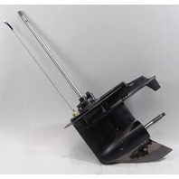 1993-2005 Johnson Evinrude 20" Lower Unit 40 48 50 HP 2 Cylinder 1 YEAR WARRANTY
