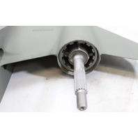 Mercury 1970-86 20" Lower Unit 75 80 85 HP 2.3:1 Ratio Inline 4 1 YEAR WARRANTY!