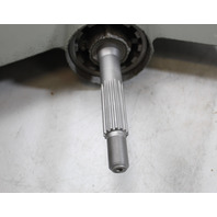 Mercury 1970-86 20" Lower Unit 75 80 85 HP 2.3:1 Ratio Inline 4 1 YEAR WARRANTY!