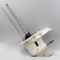 1989-92 Johnson Evinrude 20" Lower Unit 40 48 50 HP 2 Cylinder 1 YEAR WARRANTY!