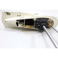 1989-92 Johnson Evinrude 20" Lower Unit 40 48 50 HP 2 Cylinder 1 YEAR WARRANTY!