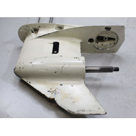 1989-92 Johnson Evinrude 20" Lower Unit 40 48 50 HP 2 Cylinder 1 YEAR WARRANTY!
