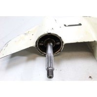 1989-92 Johnson Evinrude 20" Lower Unit 40 48 50 HP 2 Cylinder 1 YEAR WARRANTY!