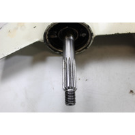 1989-92 Johnson Evinrude 20" Lower Unit 40 48 50 HP 2 Cylinder 1 YEAR WARRANTY!