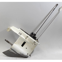 Johnson Evinrude 1993-2005 20" Lower Unit 40 48 50 HP 2 Cylinder 1 YEAR WARRANTY