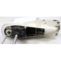 Johnson Evinrude 1993-2005 20" Lower Unit 40 48 50 HP 2 Cylinder 1 YEAR WARRANTY