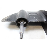 Mercury 1971-1979 20" Lower Unit 40 50 60 70 HP 2 & 3 Cylinder 1 YEAR WTY