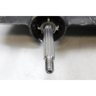 Mercury 1971-1979 20" Lower Unit 40 50 60 70 HP 2 & 3 Cylinder 1 YEAR WTY