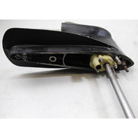 Mercury 1971-1979 20" Lower Unit 40 50 60 70 HP 2 & 3 Cylinder 1 YEAR WTY