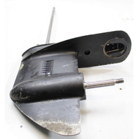 Mercury 1971-1979 20" Lower Unit 40 50 60 70 HP 2 & 3 Cylinder 1 YEAR WTY