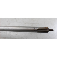 1971-1979 Mercury 20" Lower Unit 40 50 60 70 HP 2 & 3 Cylinder 1 YEAR WTY