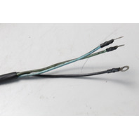 1 YEAR WARRANTY! Mercury 1984-1993 3 Wire Curved Spout Power Trim Tilt 35-200 HP