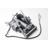 1 YEAR WARRANTY! Mercury 1984-1993 3 Wire Curved Spout Power Trim Tilt 35-200 HP