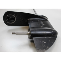 1 YEAR WTY! Mercury 1971-1979 20" Lower Unit 40 50 60 70 HP 2 & 3 Cylinder
