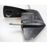 Mercury 1980-97 Long Lower Unit 35 40 45 50 60 70 HP 2 3 4 Cylinder 1 YEAR WTY!