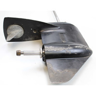 1 YEAR WTY! Mercury 1980-97 20" Lower Unit 35 40 45 50 60 70 HP 2 3 4 Cylinder